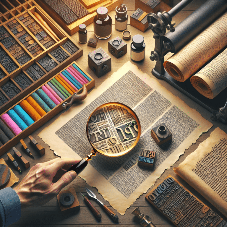 Choosing the Right Surface for Printing