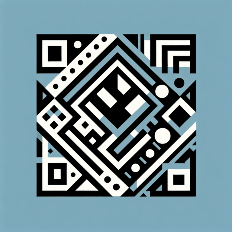 Simple and Striking Geometric Print Projects