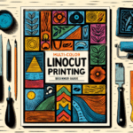 Multi-Color Linocut Printing: A Beginner's Guide