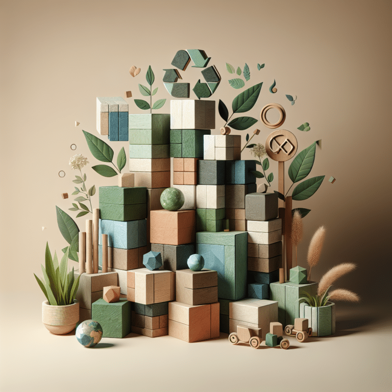 Creating Practice Blocks without Waste: Environment-Friendly Tips