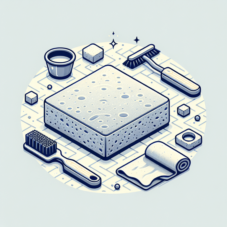 Cleaning Post-Printing: Best Ways to Care for Your Linoleum Blocks".