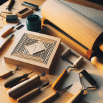 Relief Printing 101: A Guide for Novice Linocutters