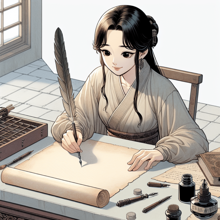 Unlocking the Art of Inking: Best Methods for Beginners