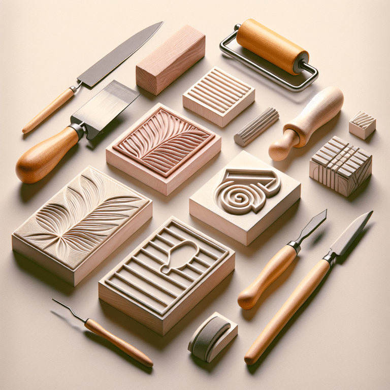 Best Linoleum Blocks for Beginner Printmakers