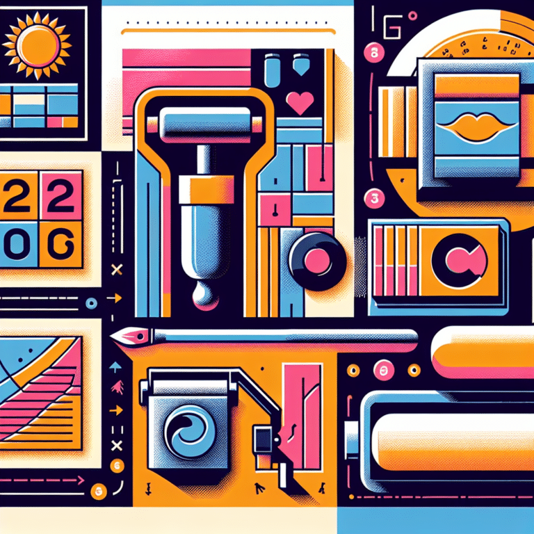 The Novice's Guide to Relief Printing: Helpful Tips and Tricks